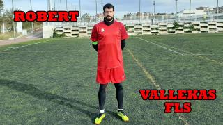 ENTREVISTA A PORTERO. VALLECAS DOMINGO MAÑANA 19-20